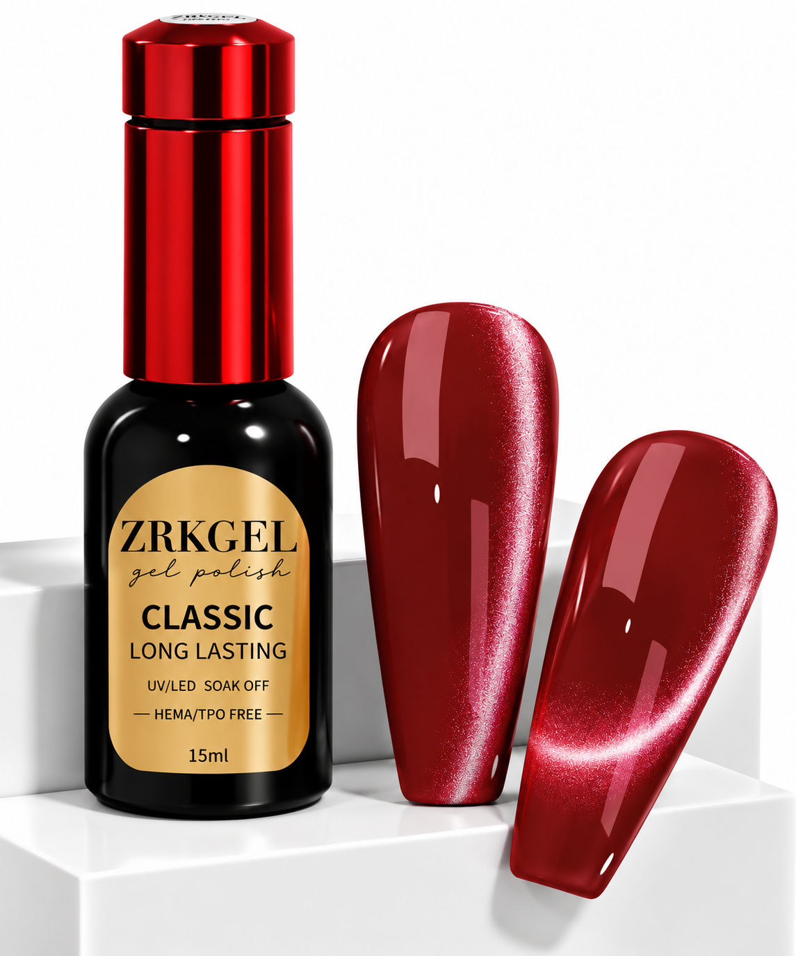 ZRKGEL #21