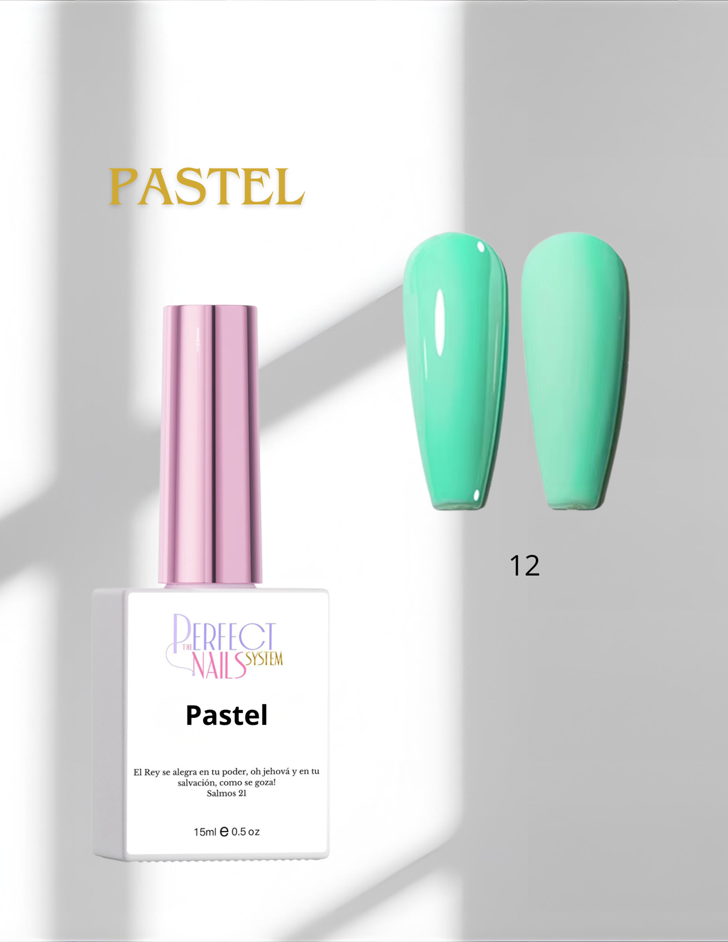 Pastel