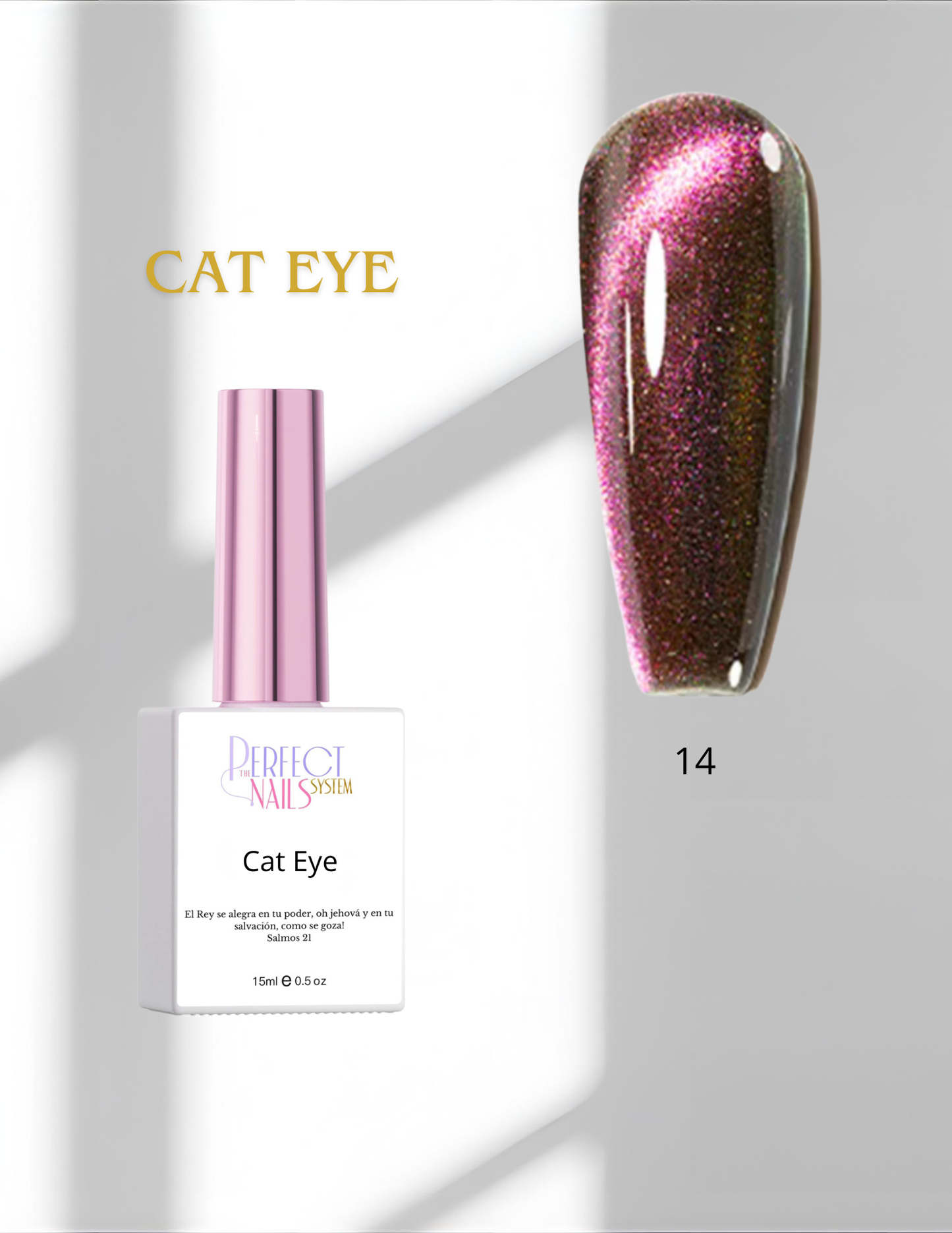 Cat Eye