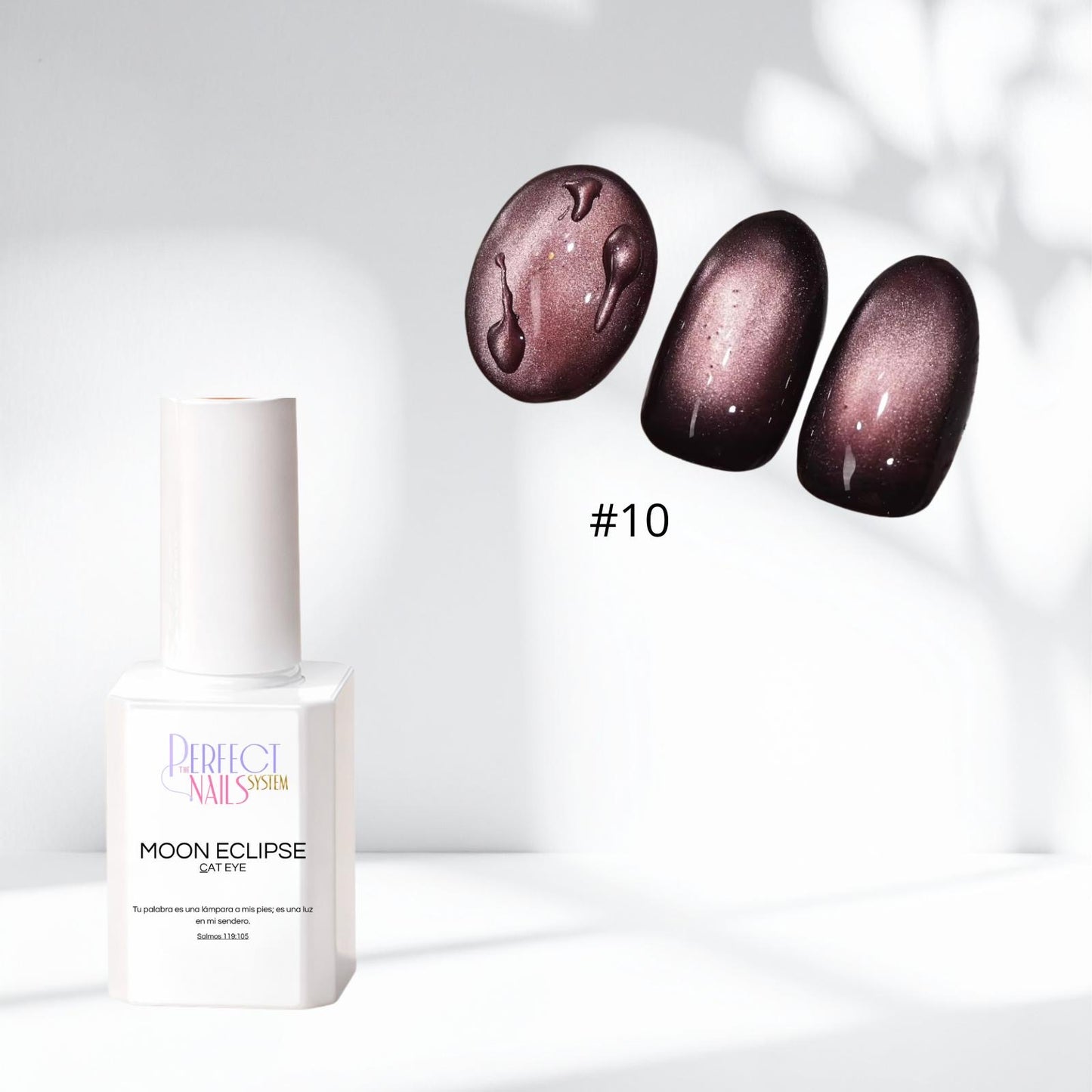 Moon Ecplipse Cat Eye