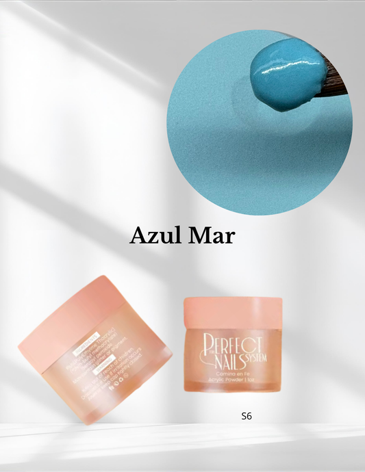 Azul Mar S6