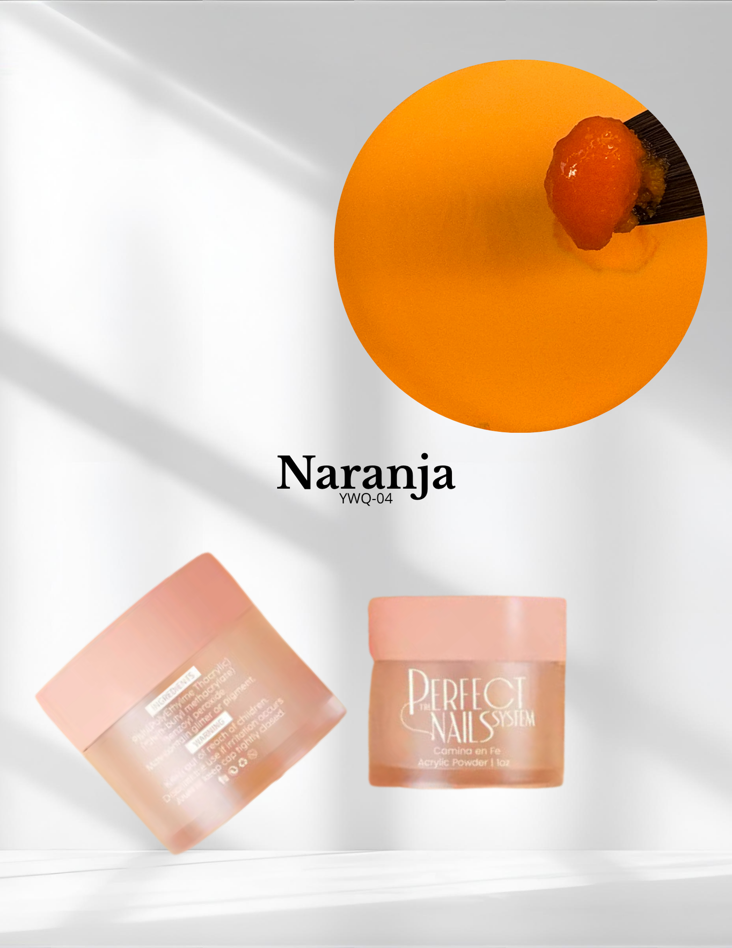 Naranja YWQ-04