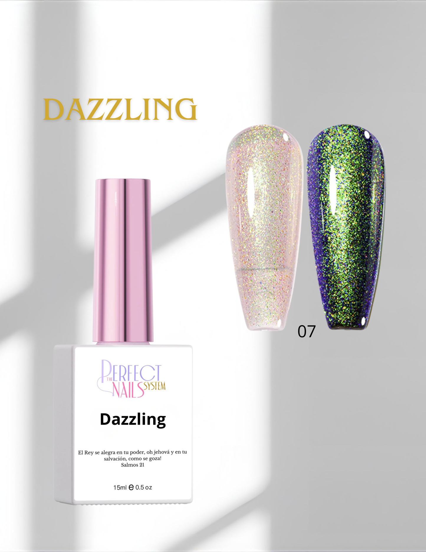 Dazzling