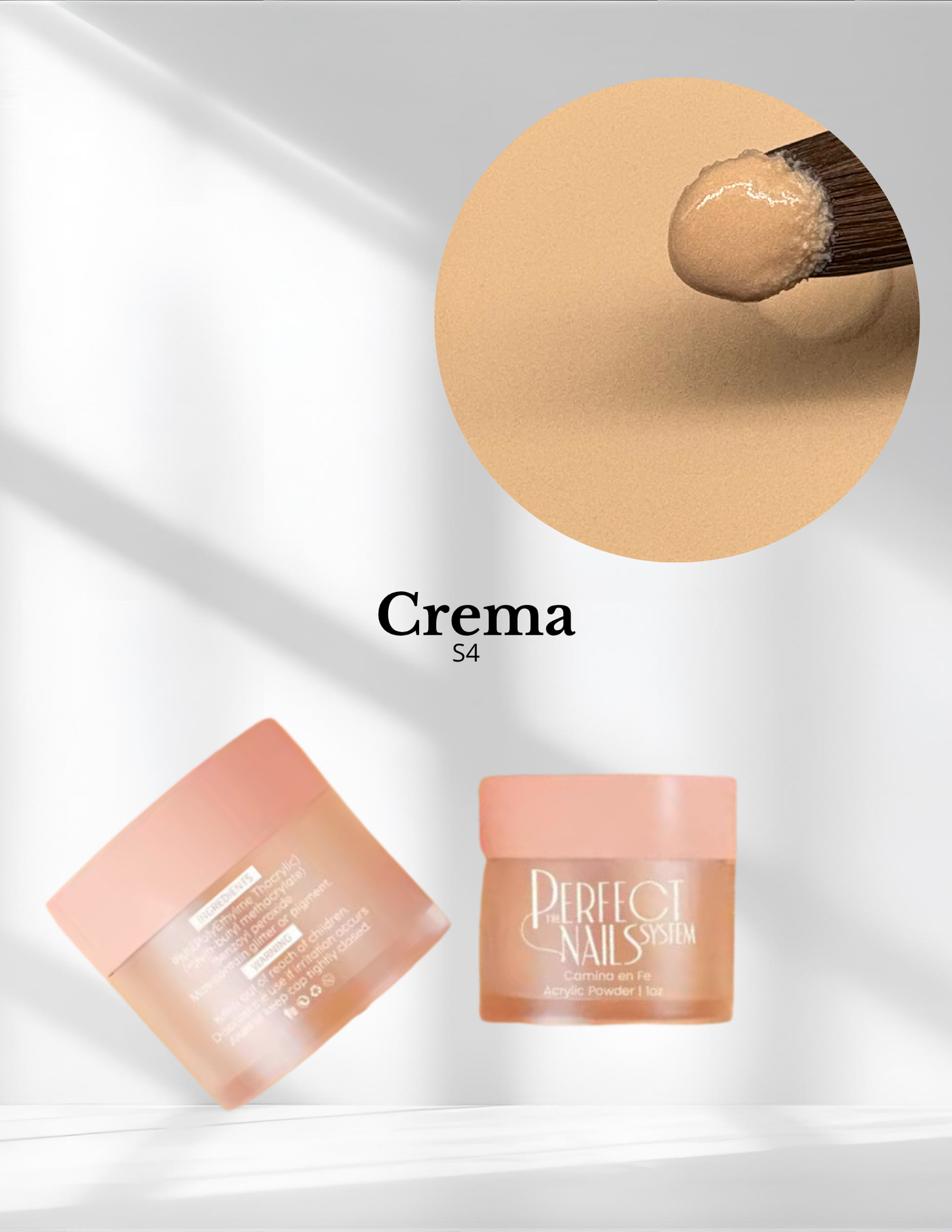 Crema S4