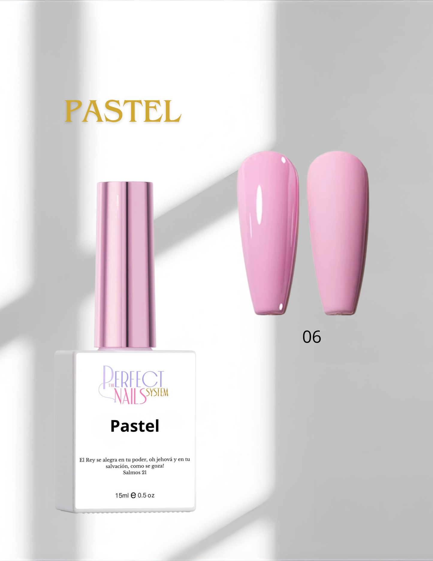 Pastel
