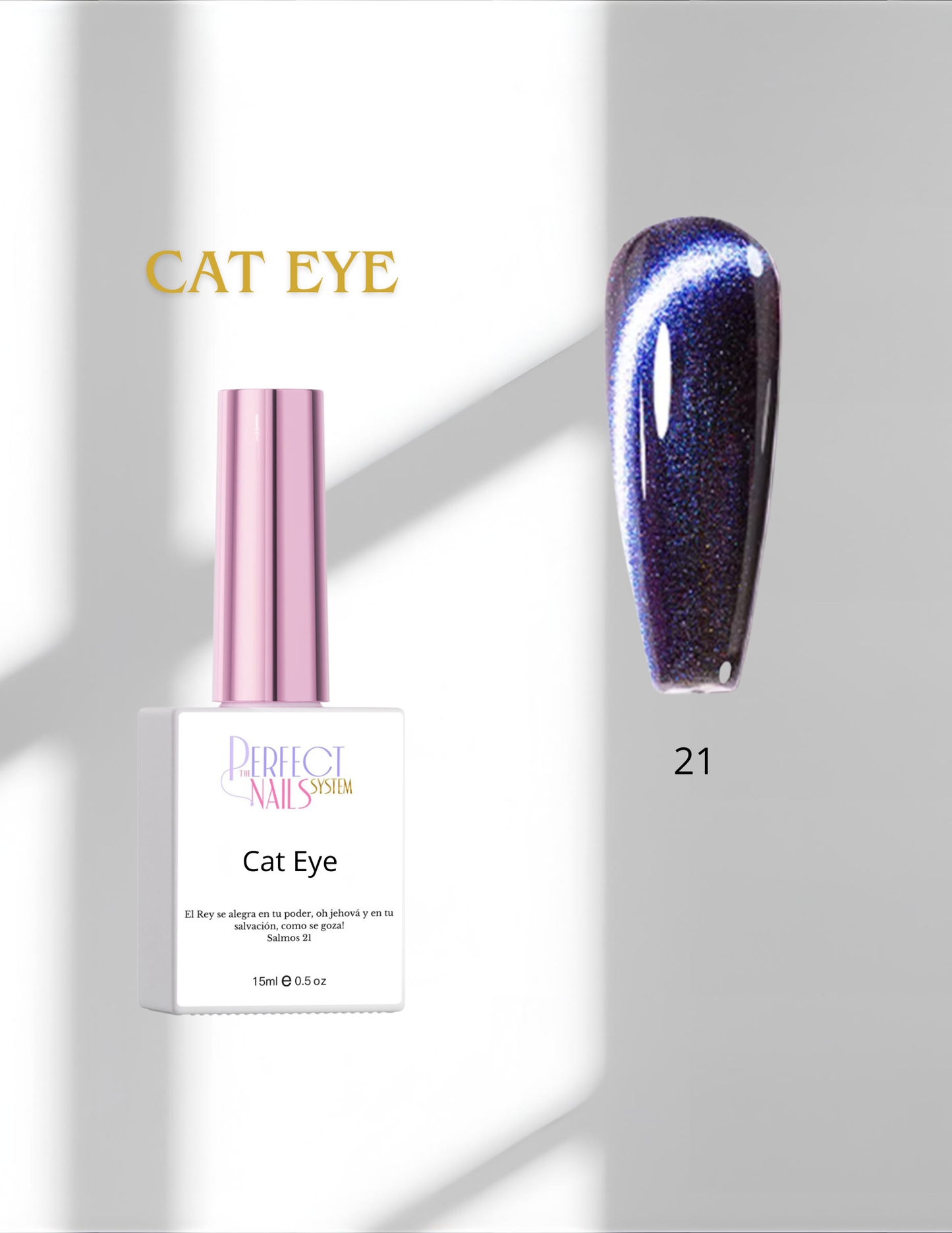 Cat Eye
