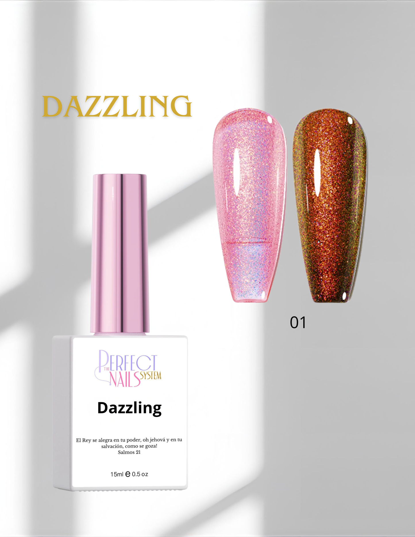 Dazzling
