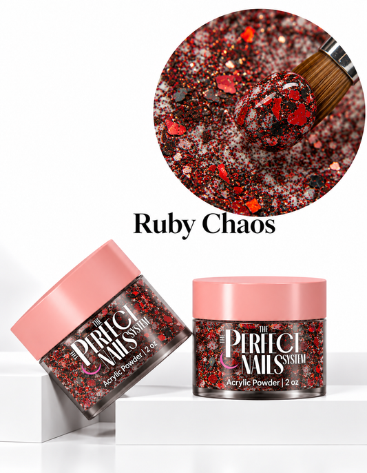 Ruby Chaos