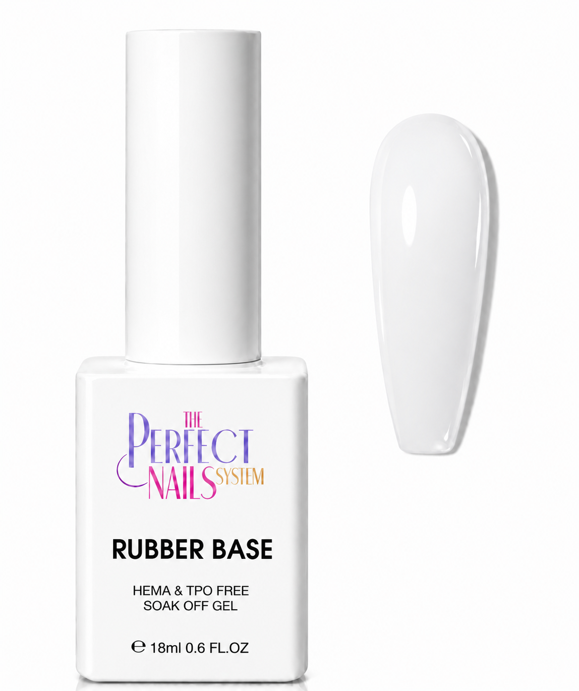 Rubber Base