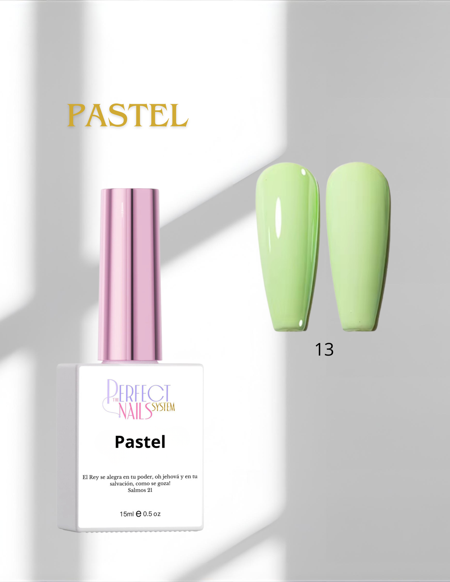 Pastel