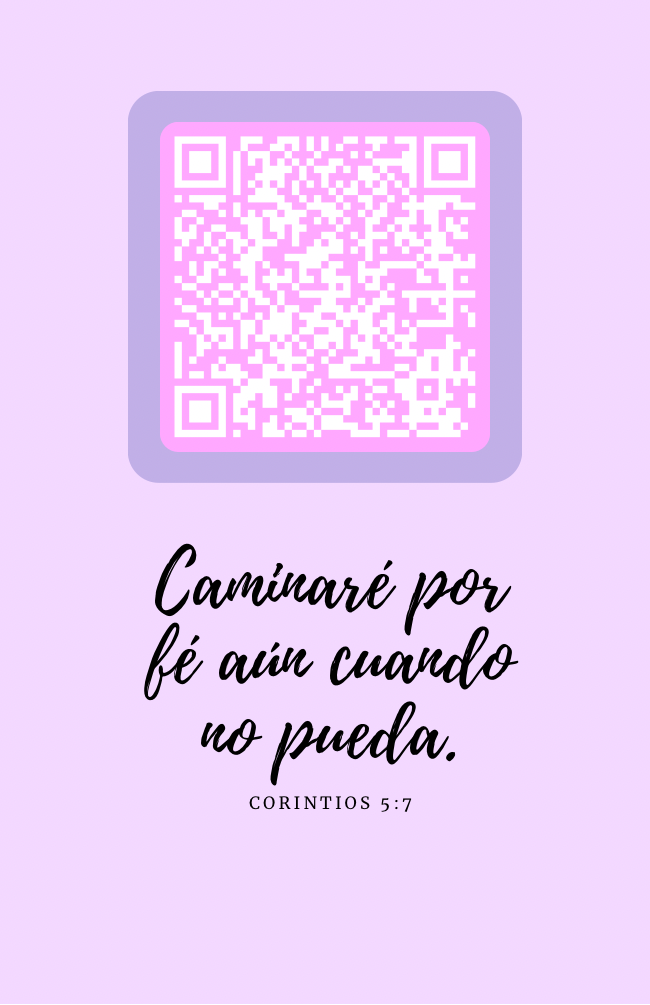 Tarjeta de Presentación Instagram