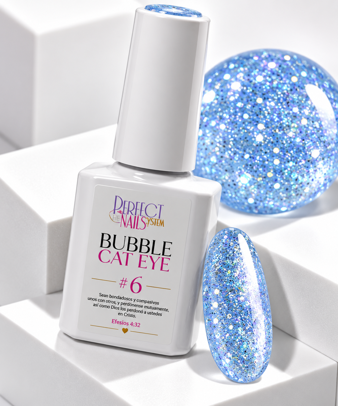 Bubble Cat Eye #6