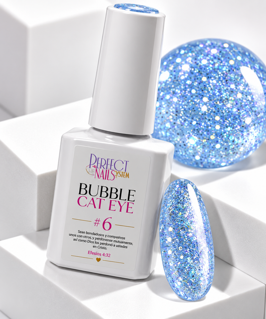 Bubble Cat Eye #6