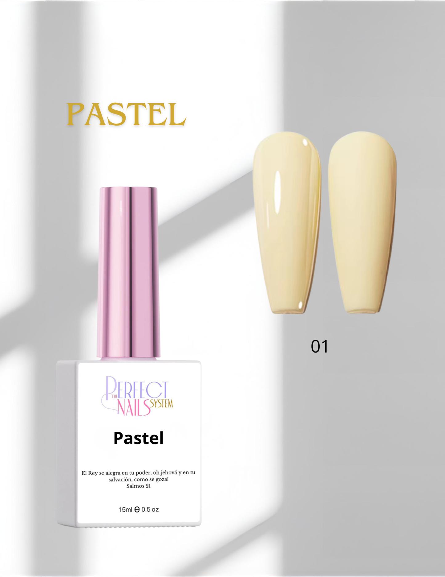 Pastel