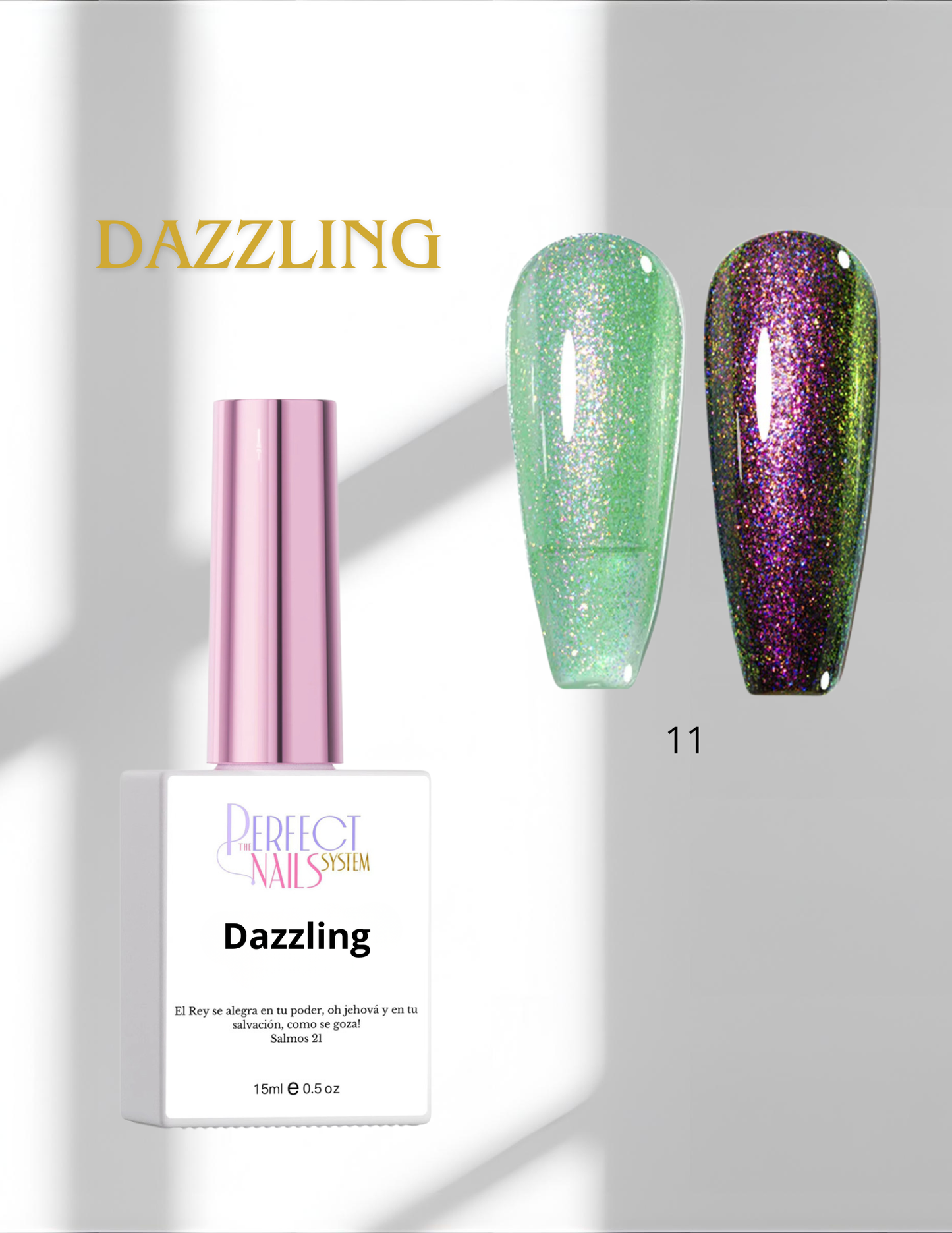 Dazzling