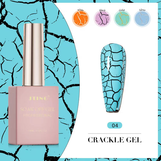 Craker Gel