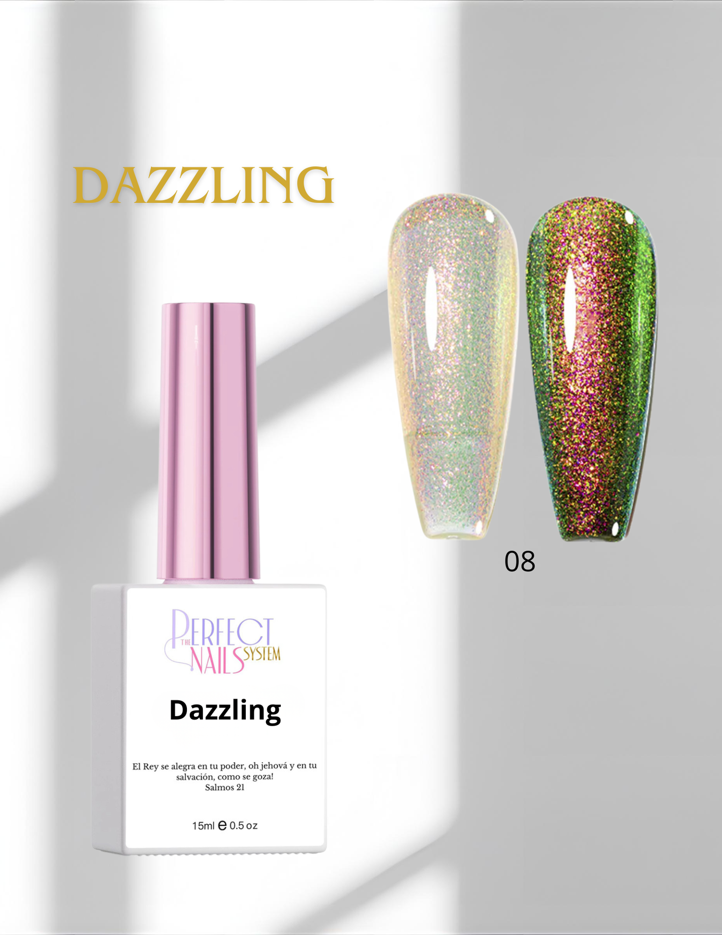 Dazzling