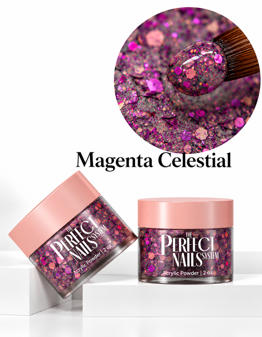 Magenta Celestial
