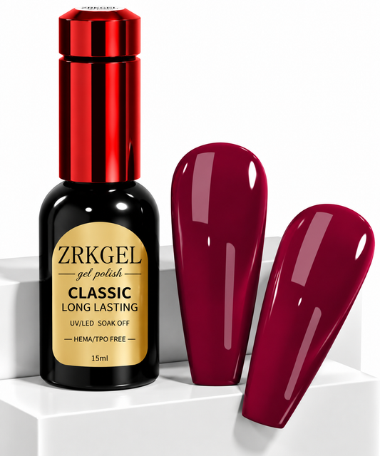 ZRKGEL #30