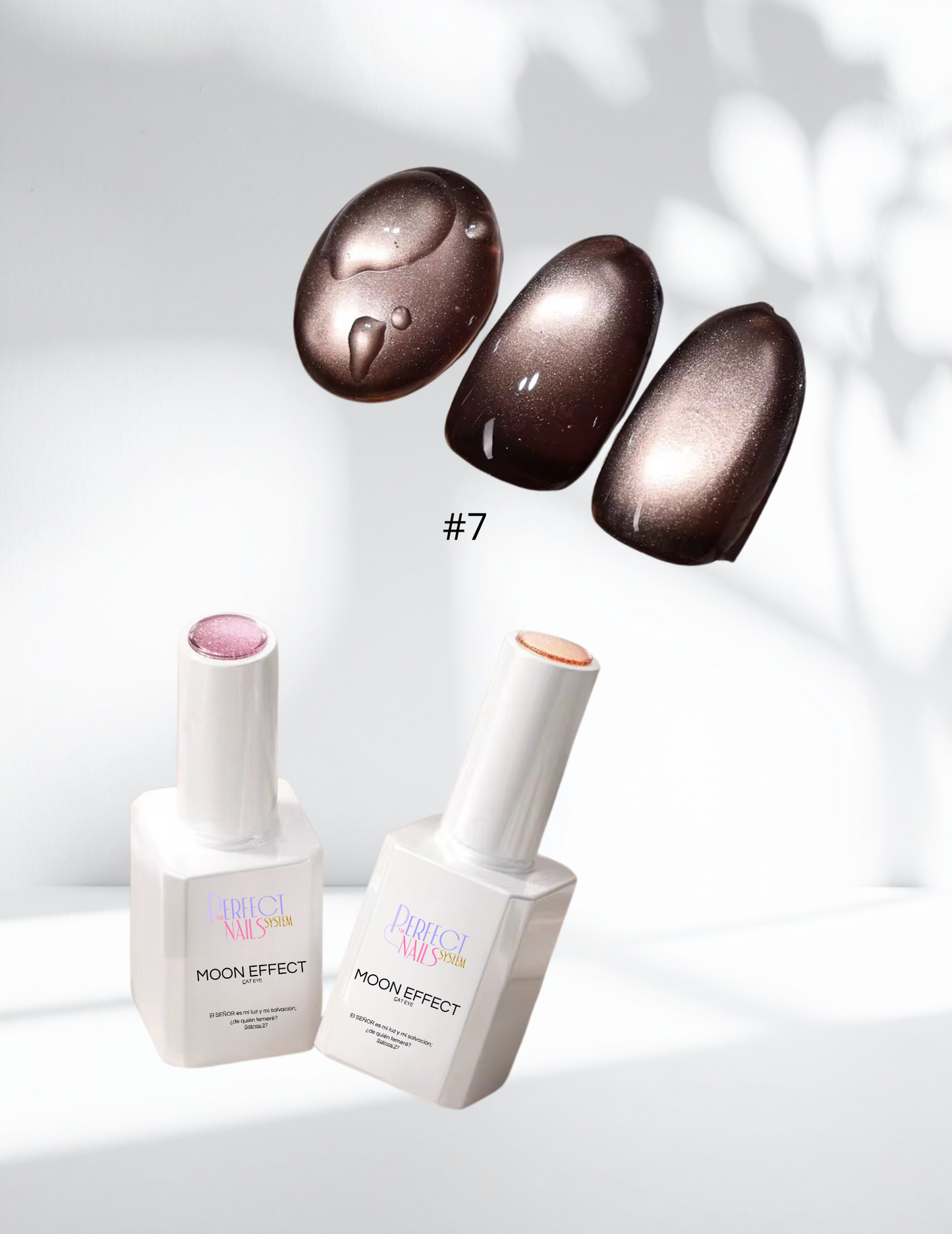 Moon Effect Cat Eye