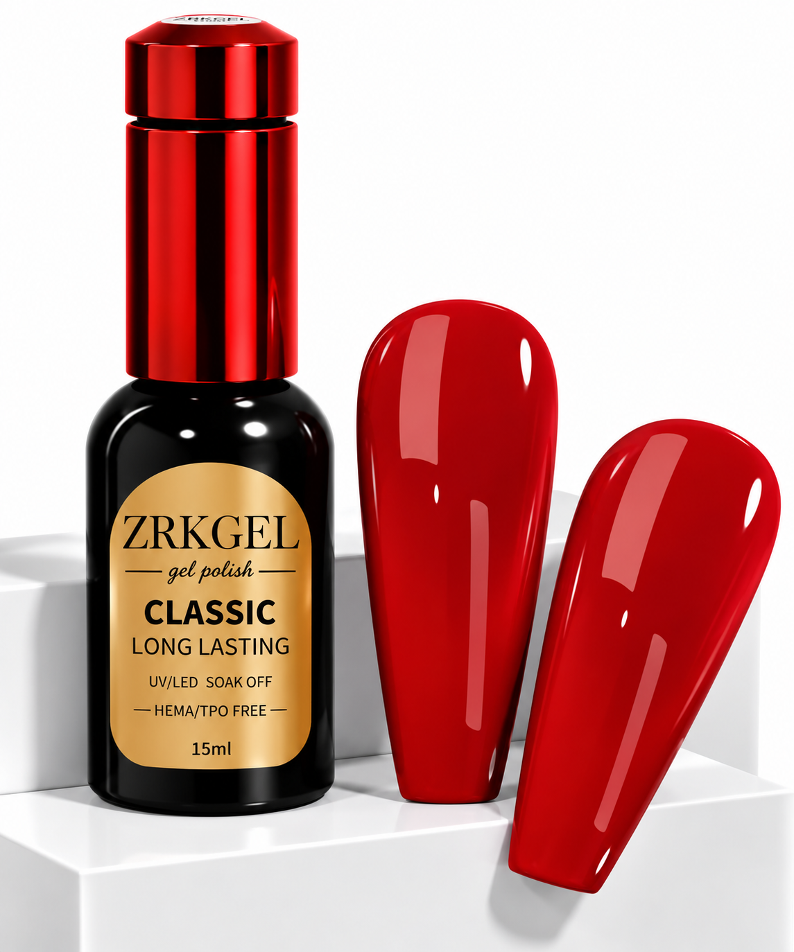 ZRKGEL #26