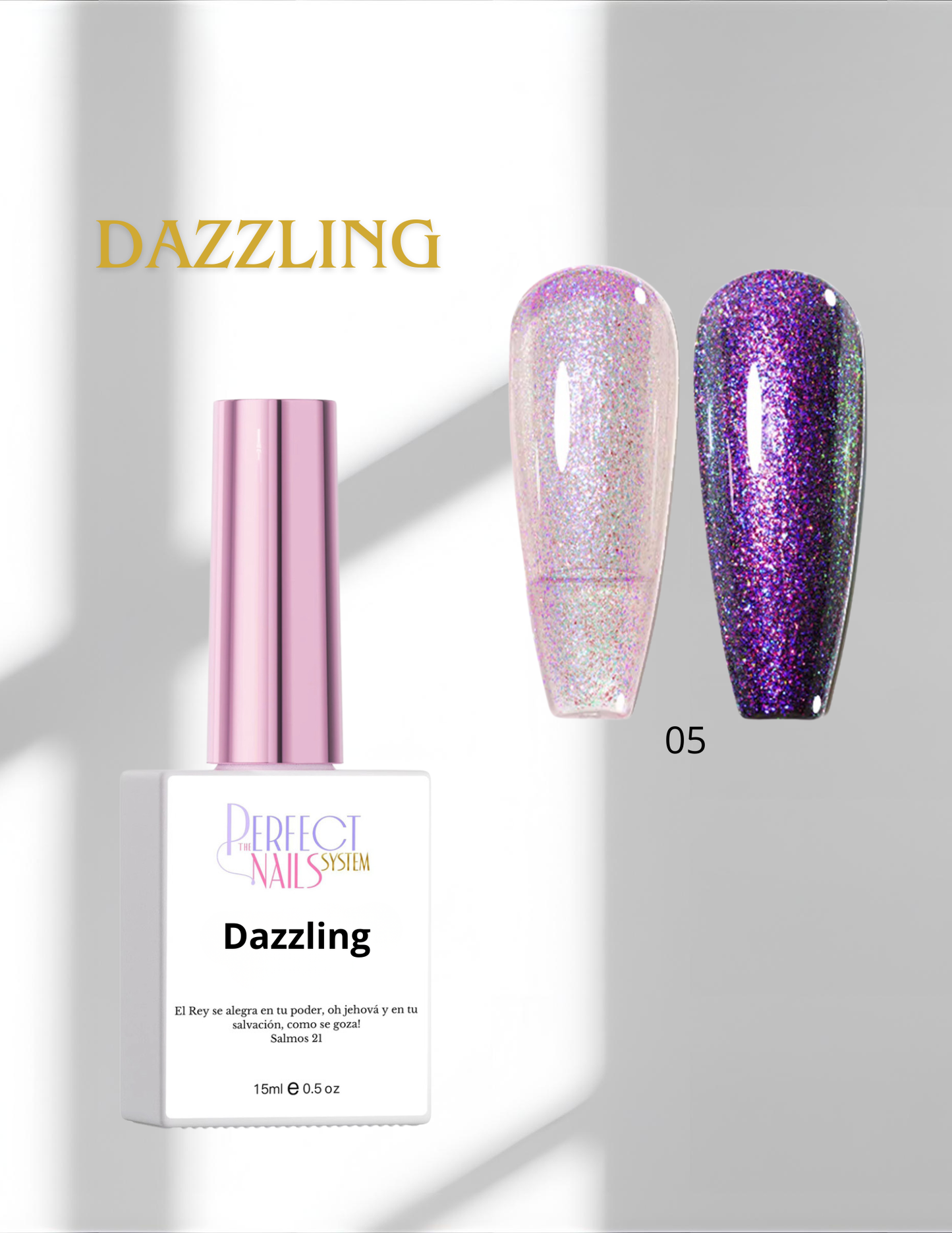 Dazzling