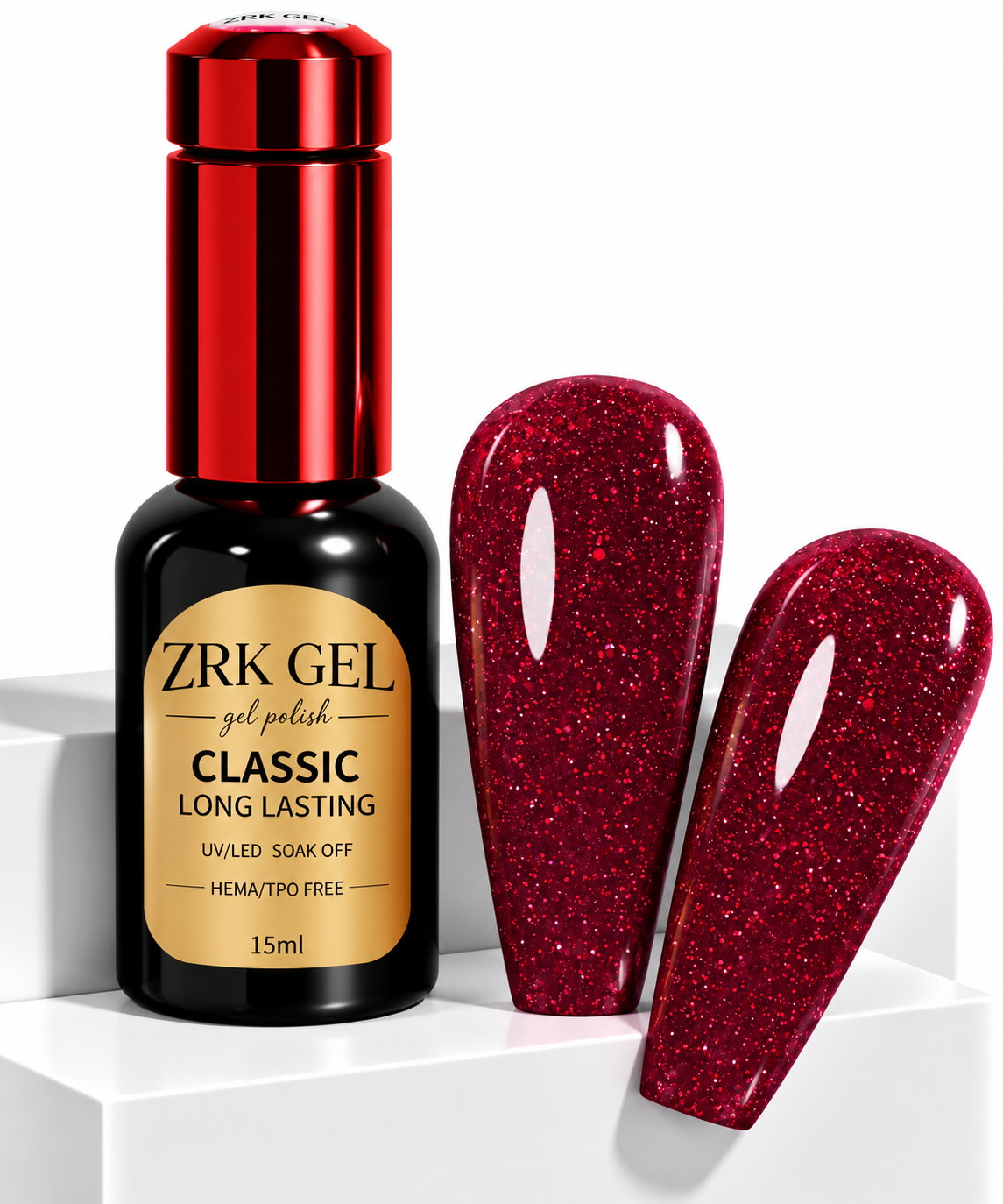 ZRKGEL #32
