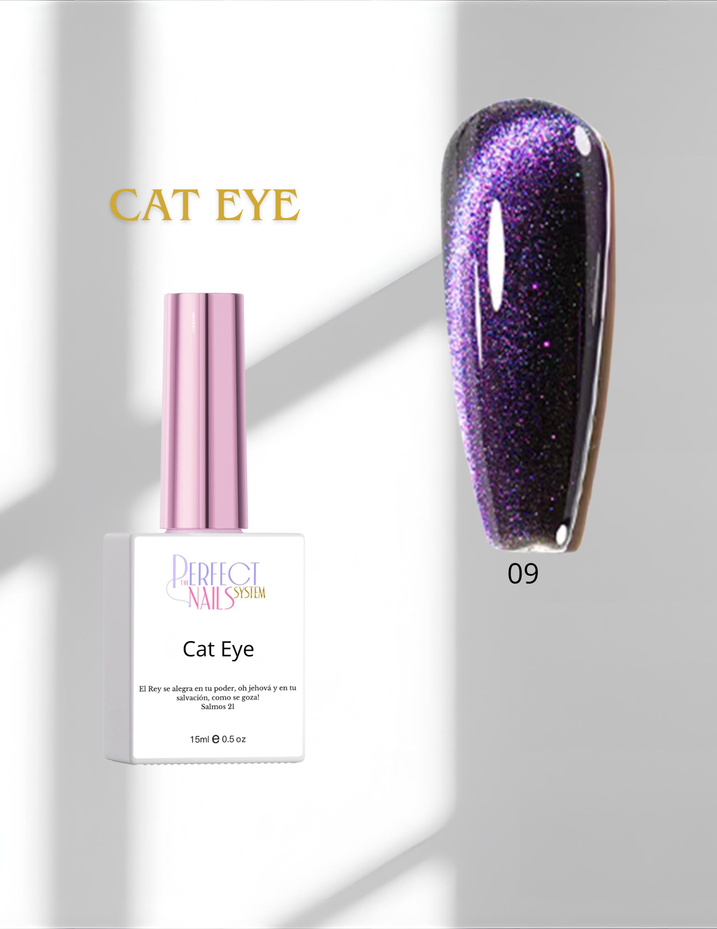 Cat Eye