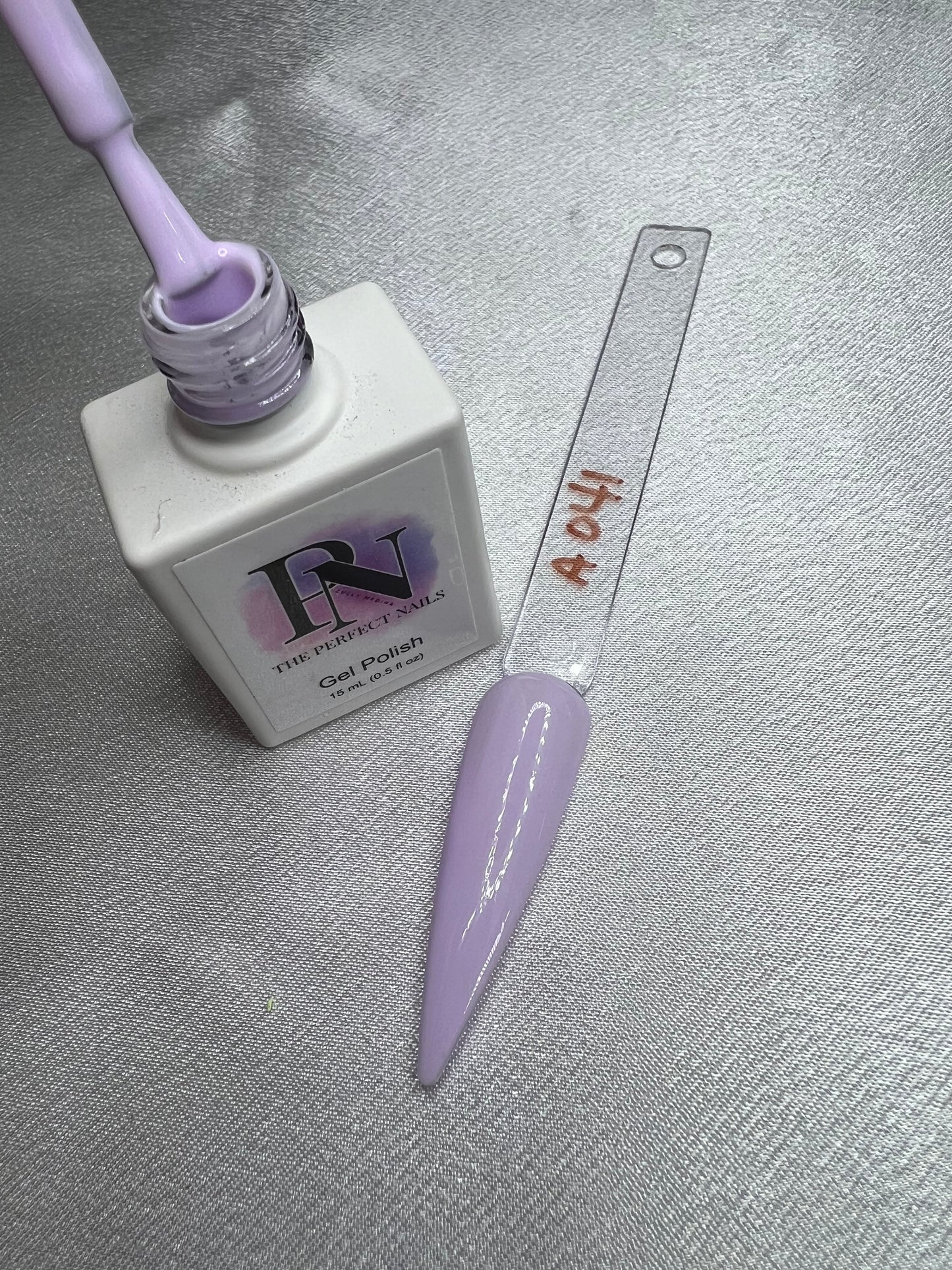 Coconut Violet A041