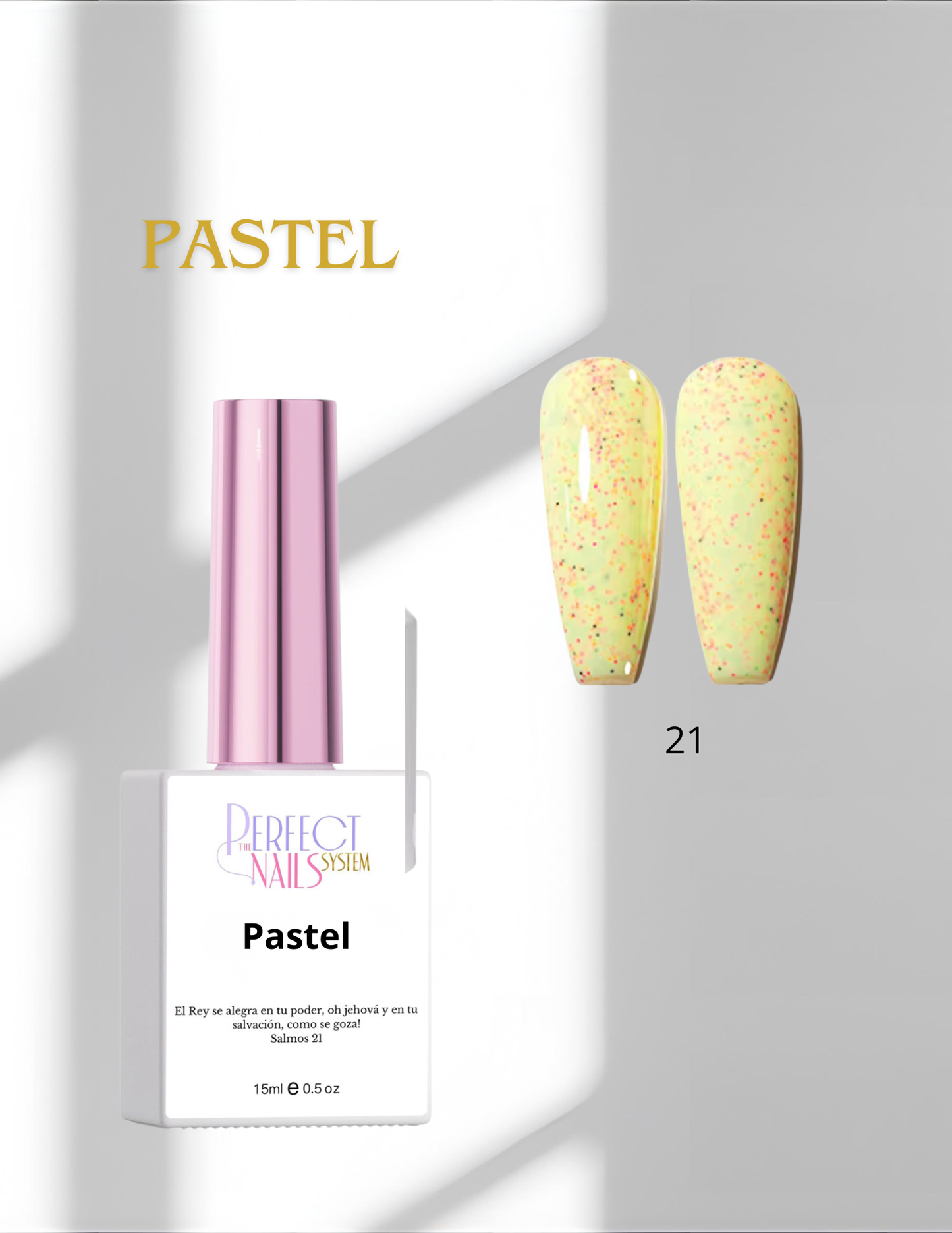 Pastel