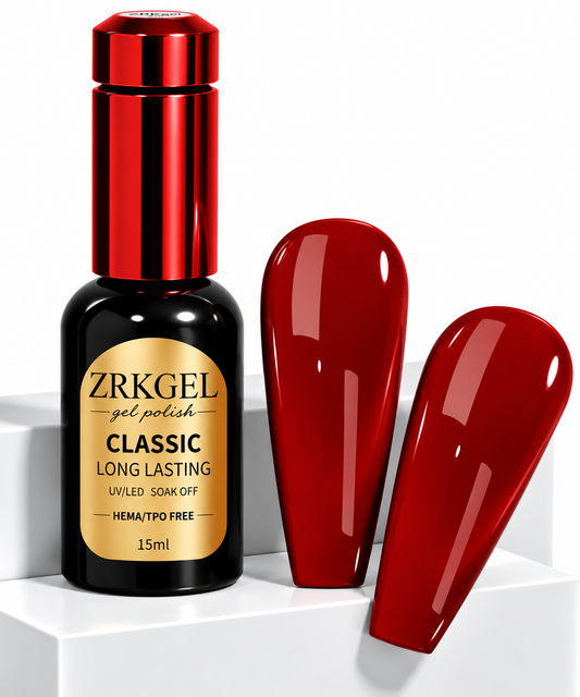 ZRKGEL #29