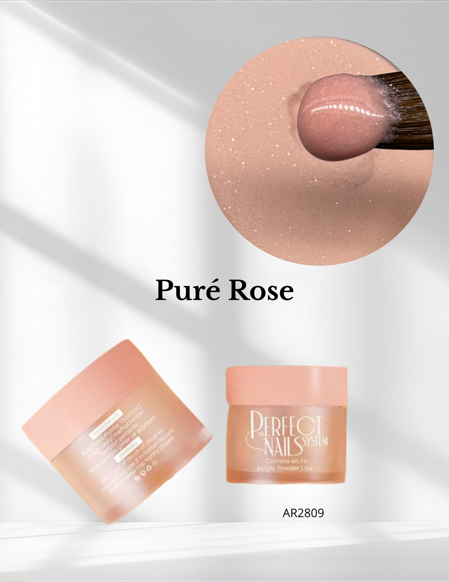 Puré Rose