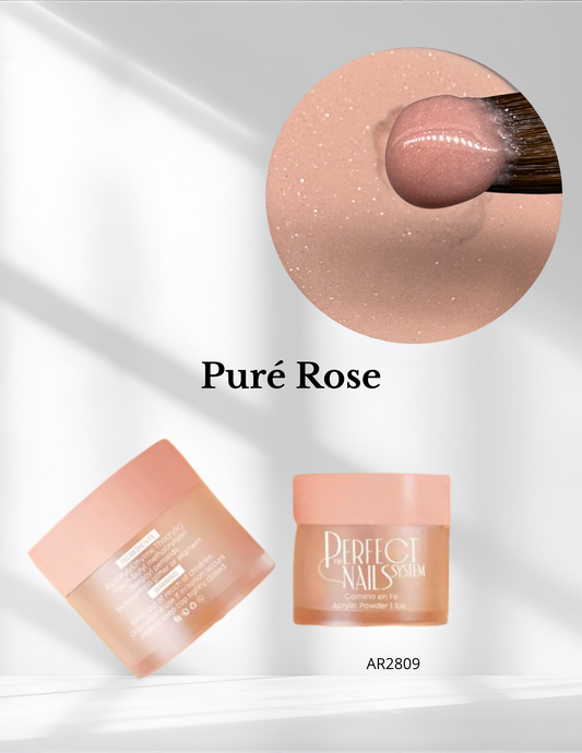 Puré Rose