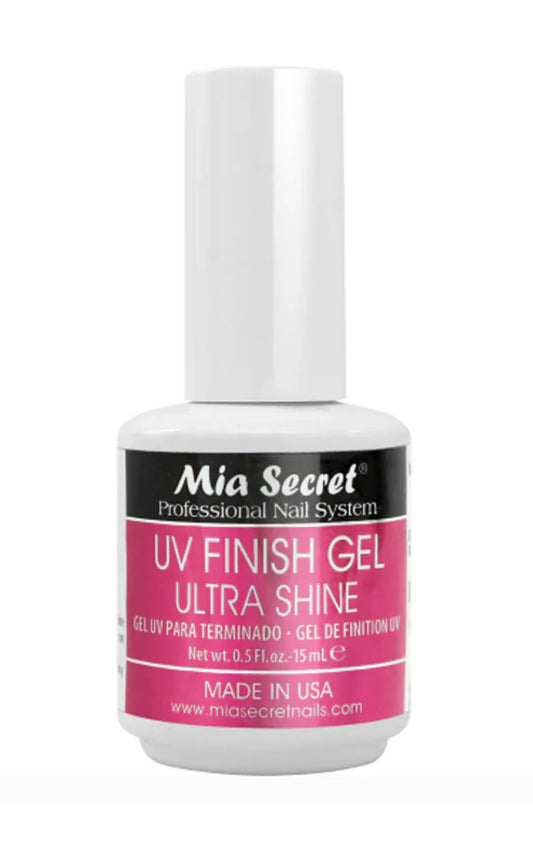 Finish Gel UV