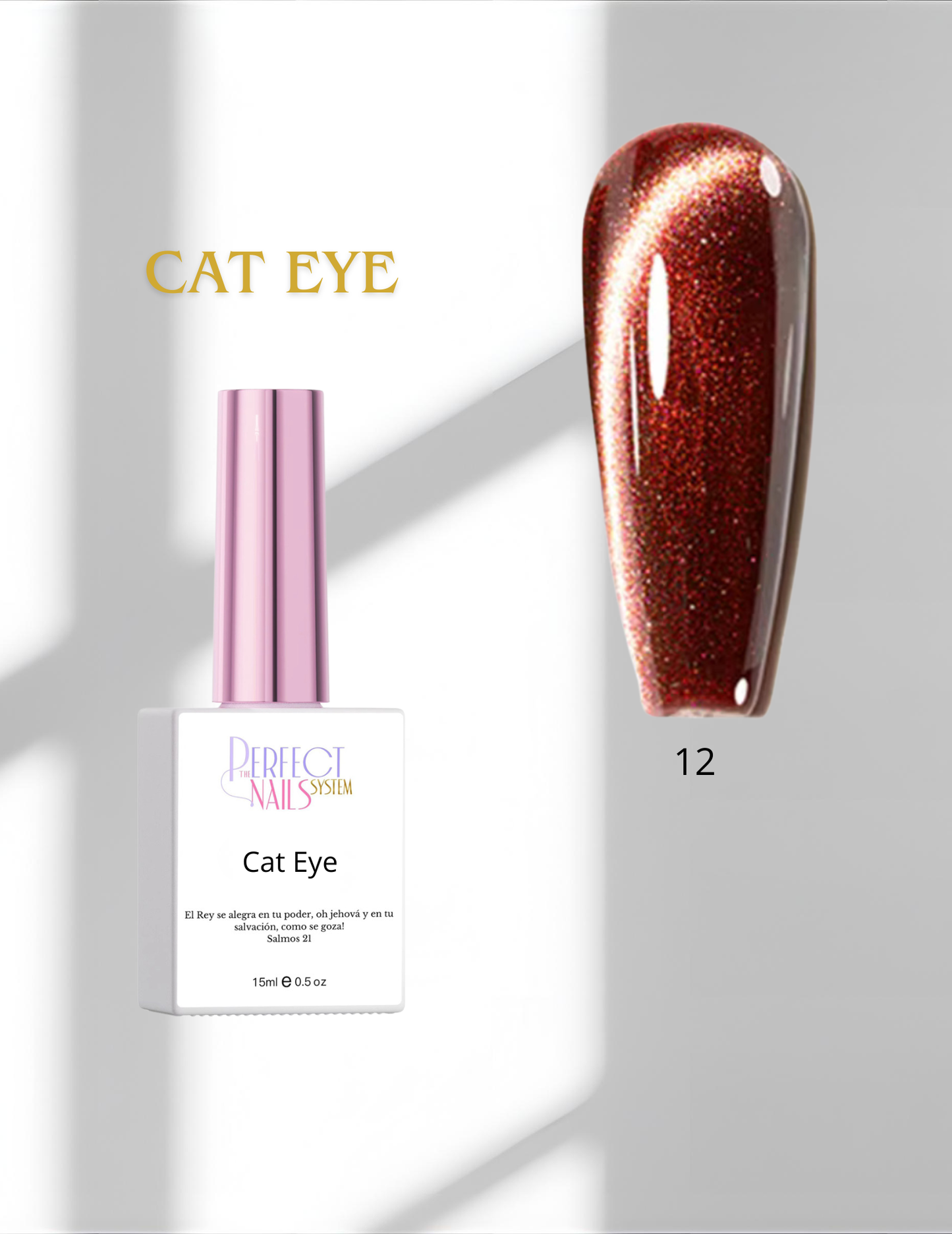 Cat Eye