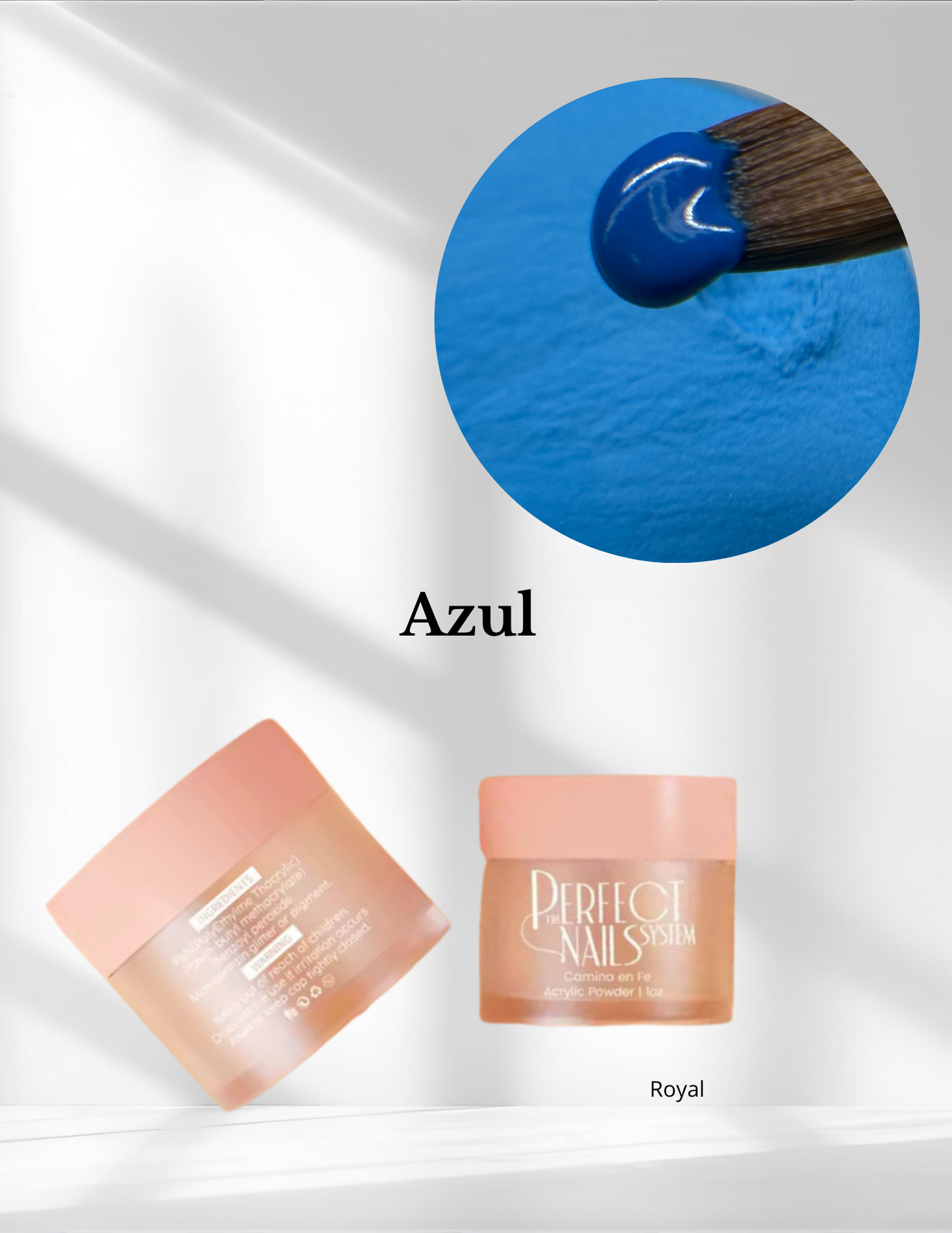 Azul Royal