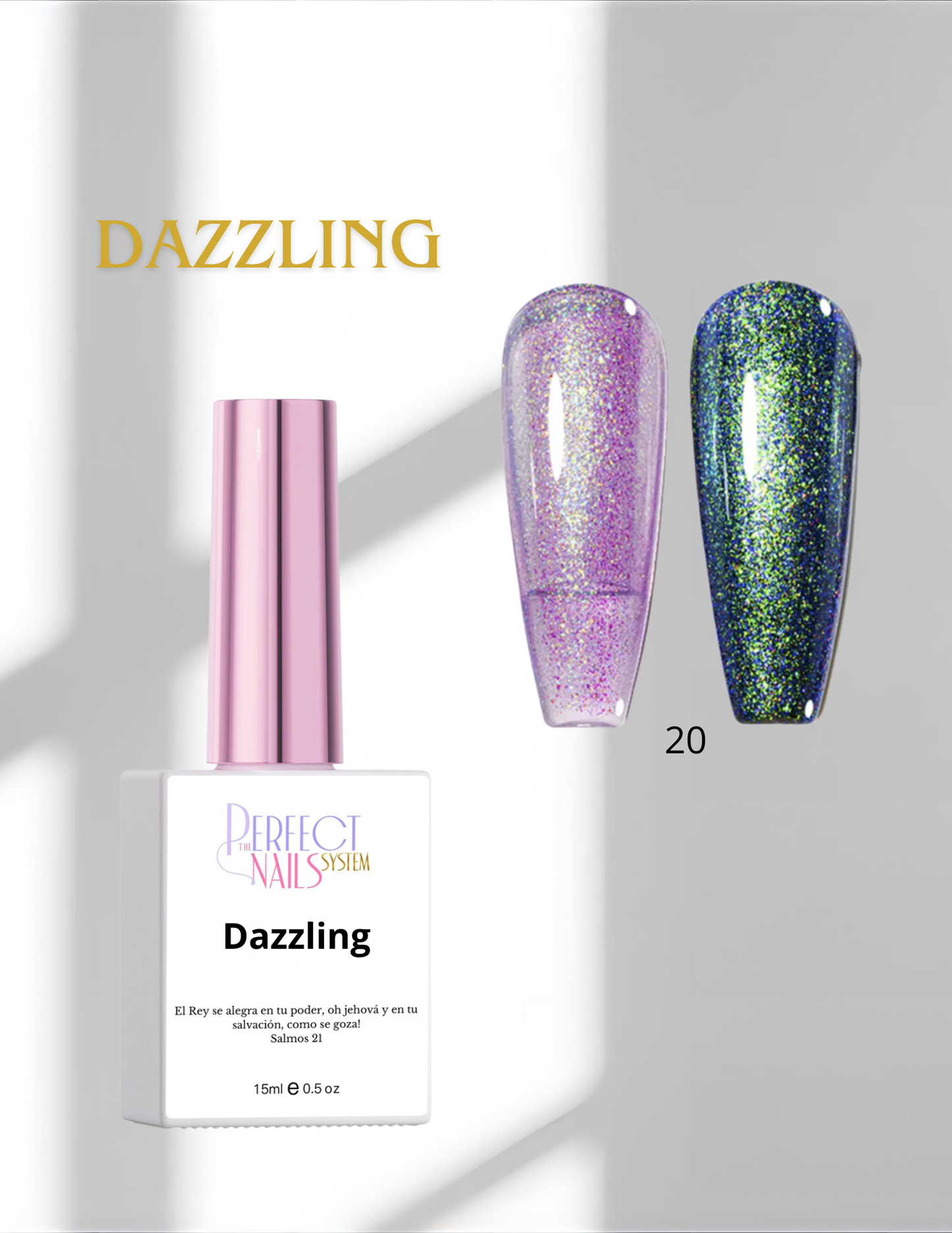 Dazzling