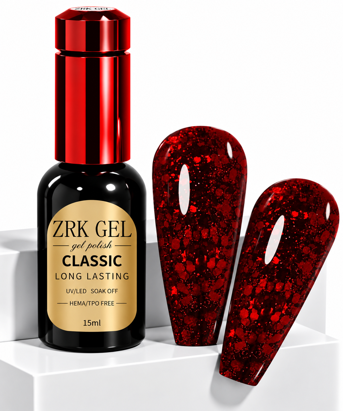 ZRKGEL #36