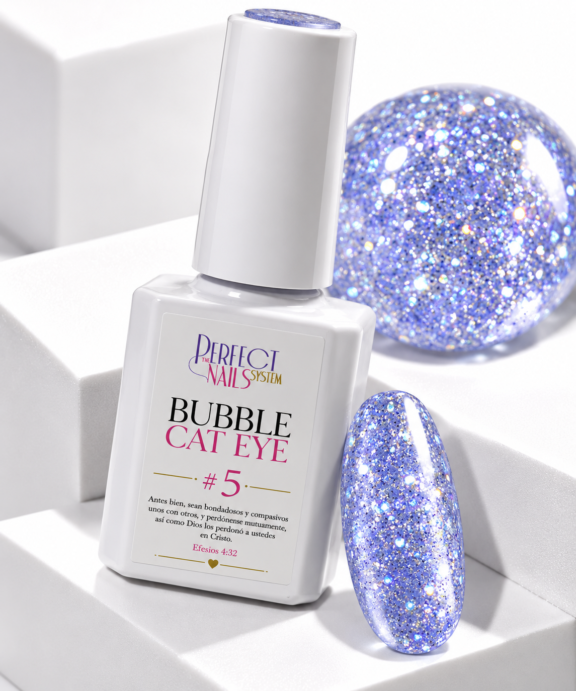 Bubble Cat Eye #5