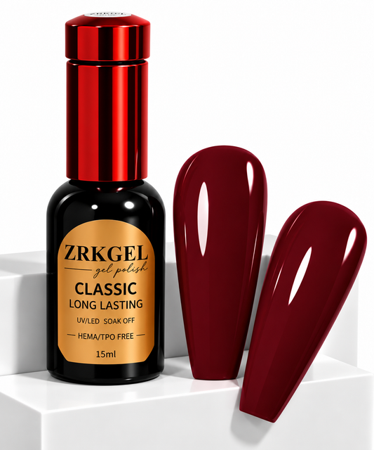 ZRKGEL #17