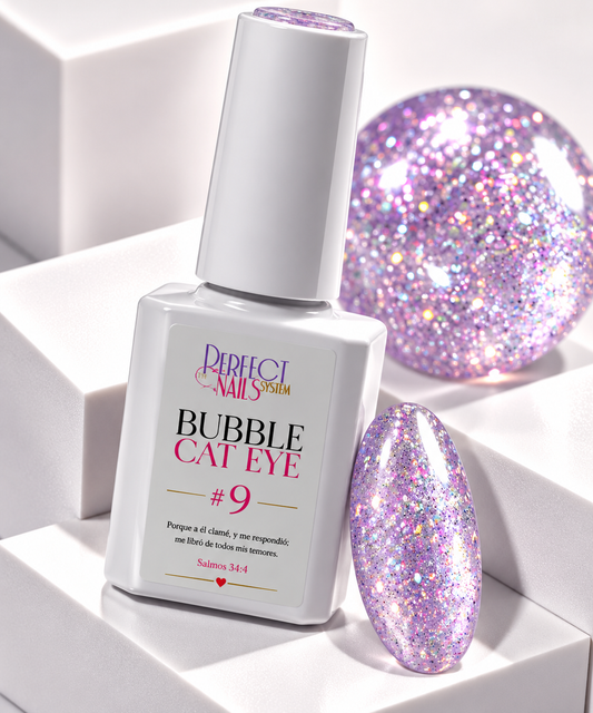 Bubble Cat Eye #9