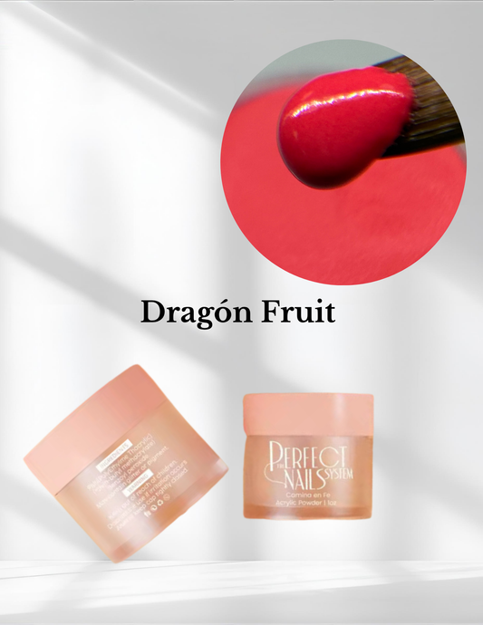Dragón Fruit