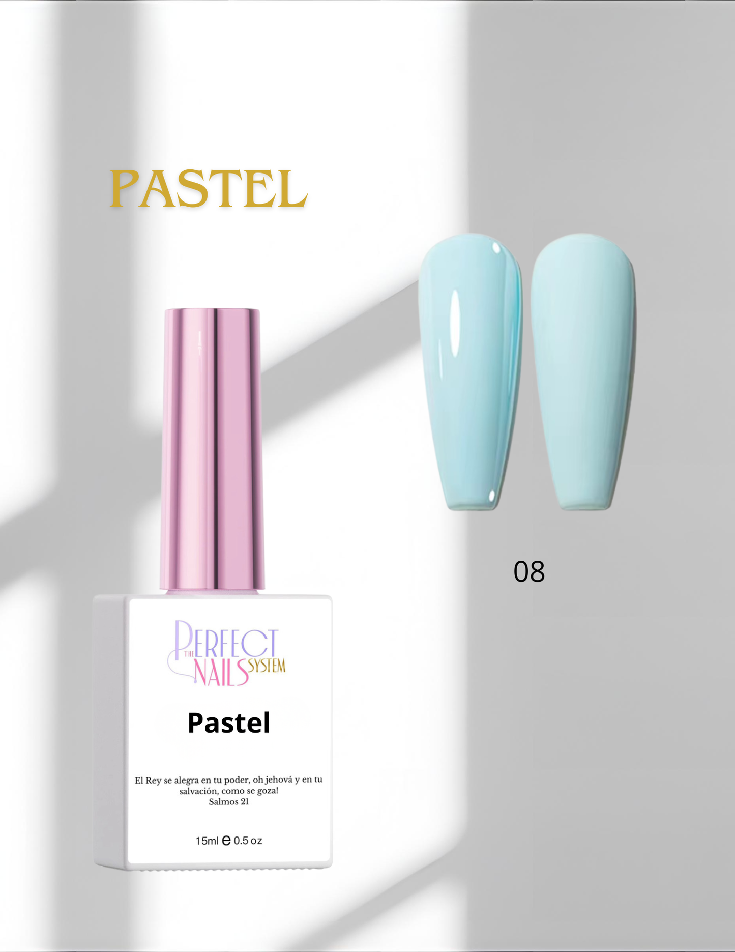 Pastel