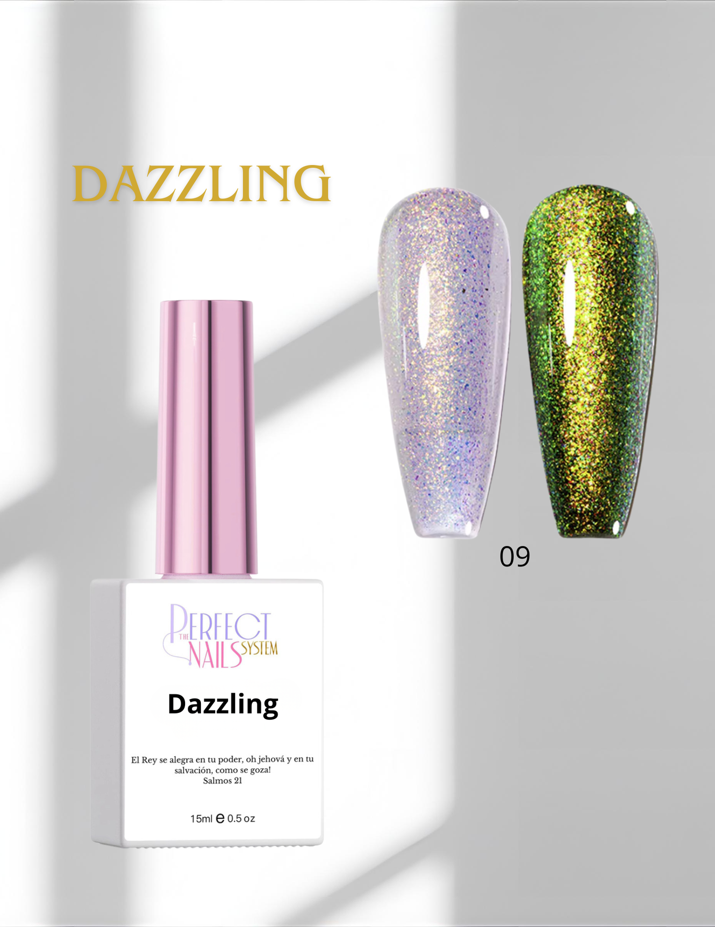Dazzling