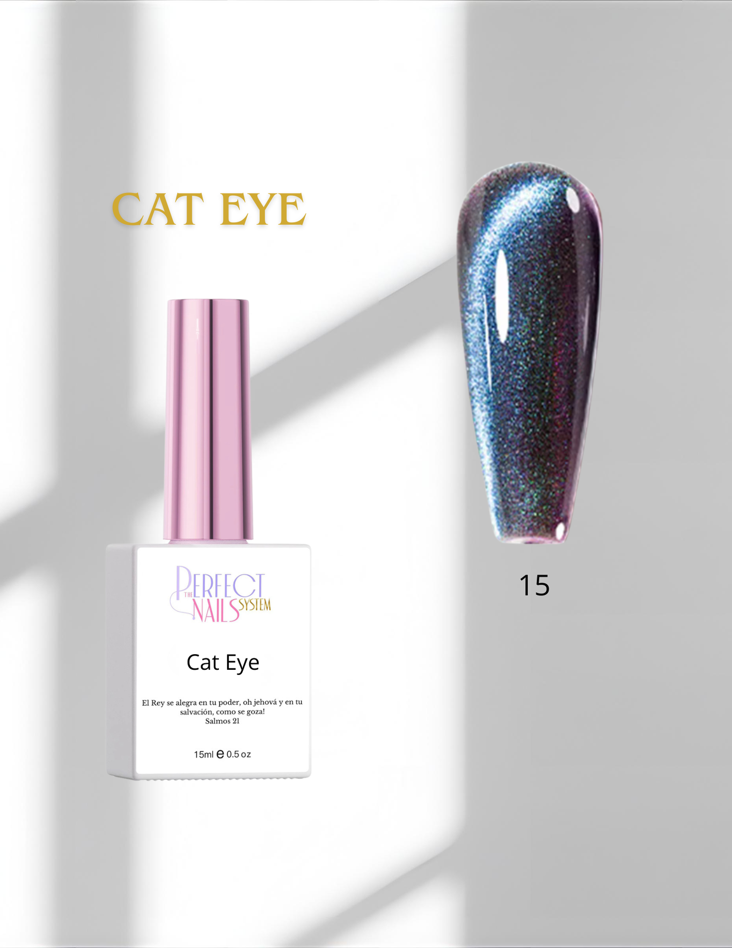Cat Eye
