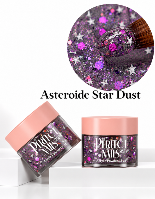 Asteroide Star Dust