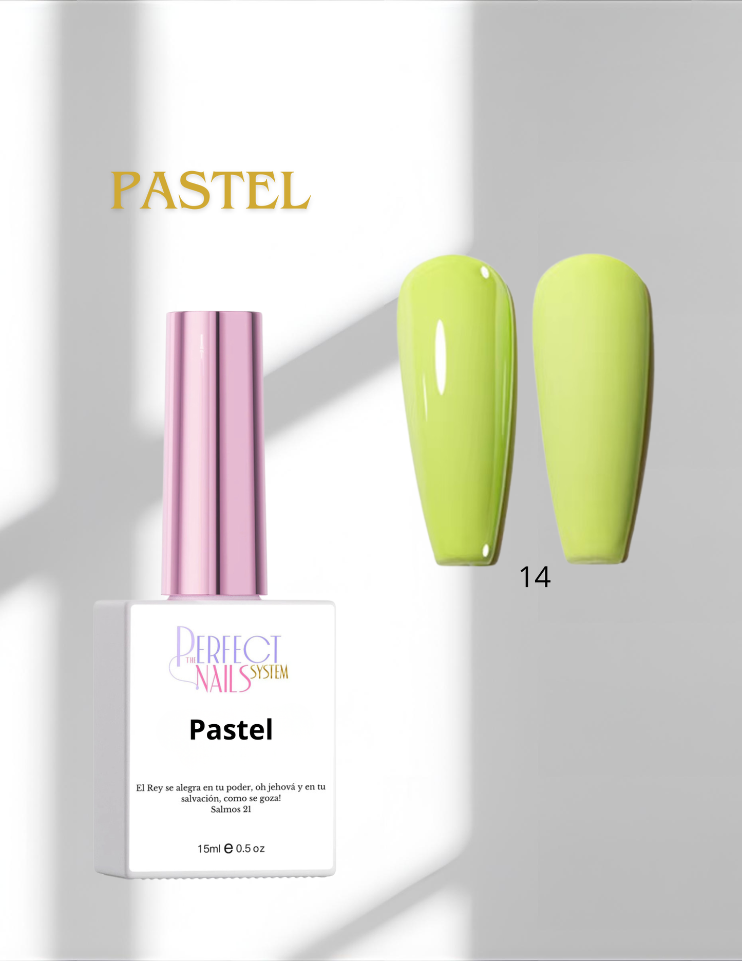 Pastel