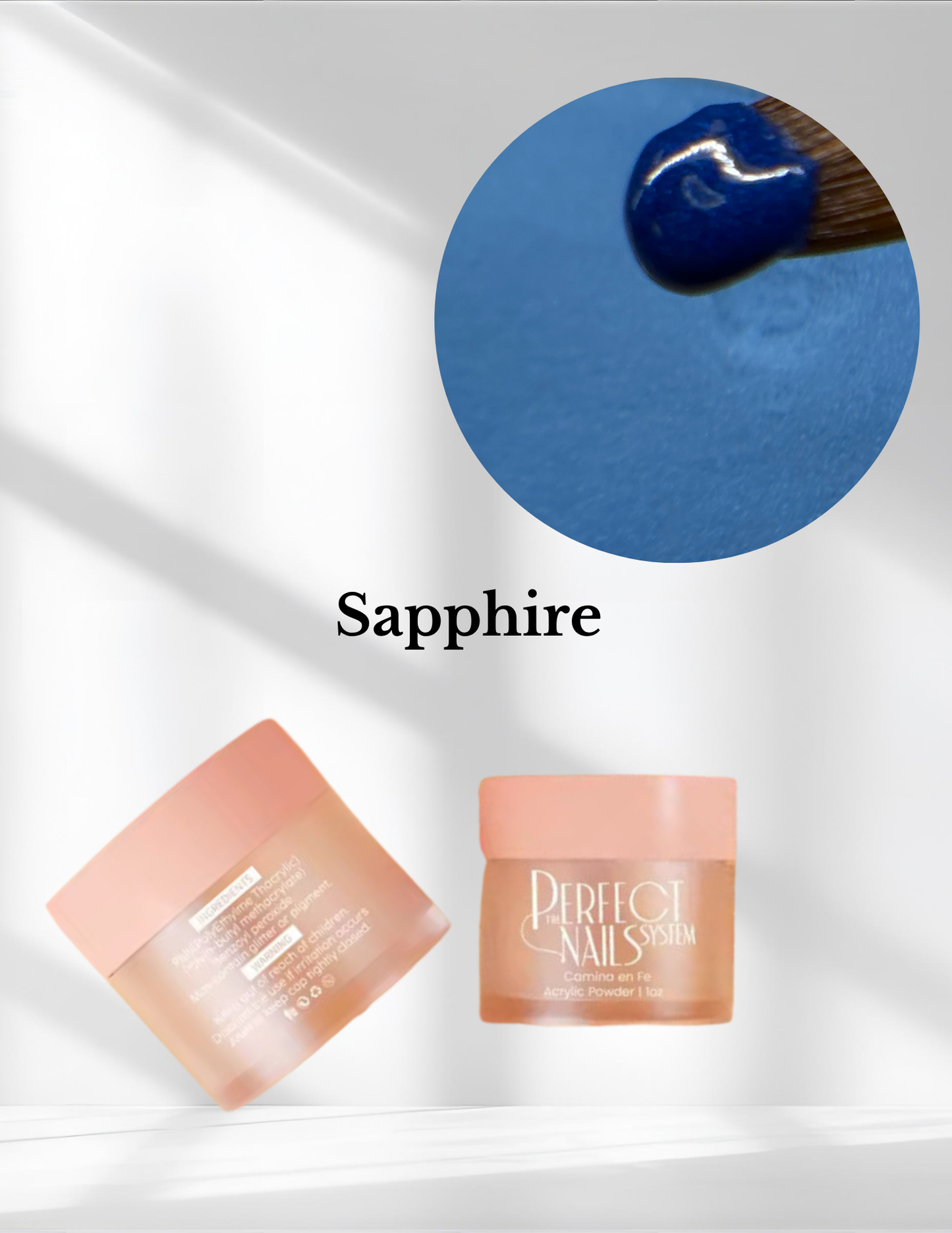 Sapphire