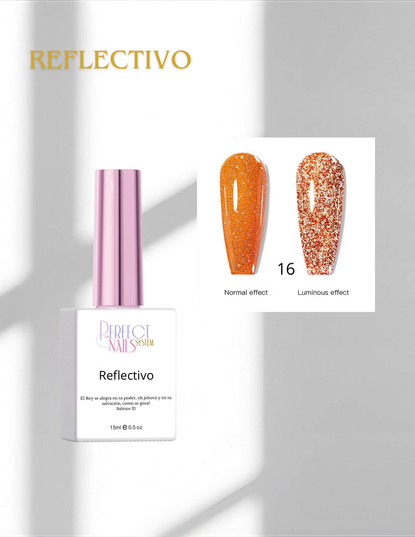 Reflectivos