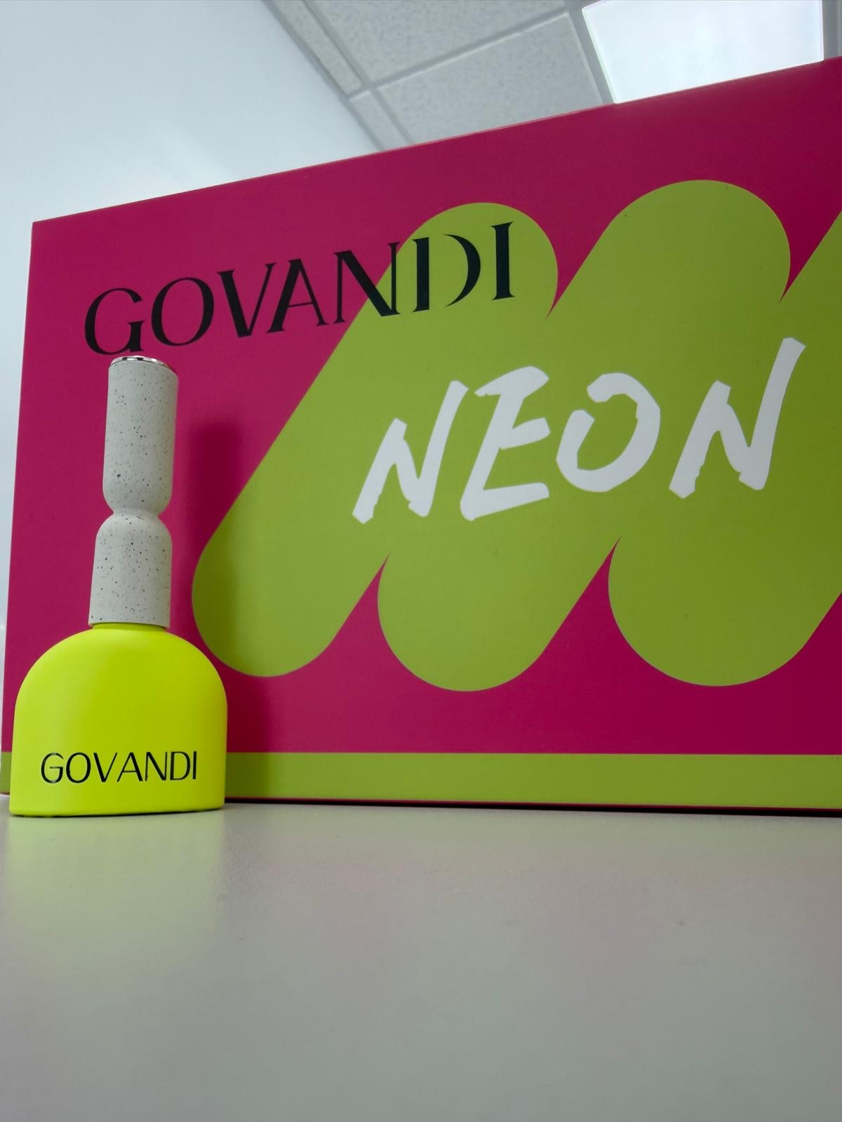 Govandi #1